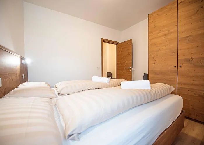 Real Wood Pemont Myholidaylivigno