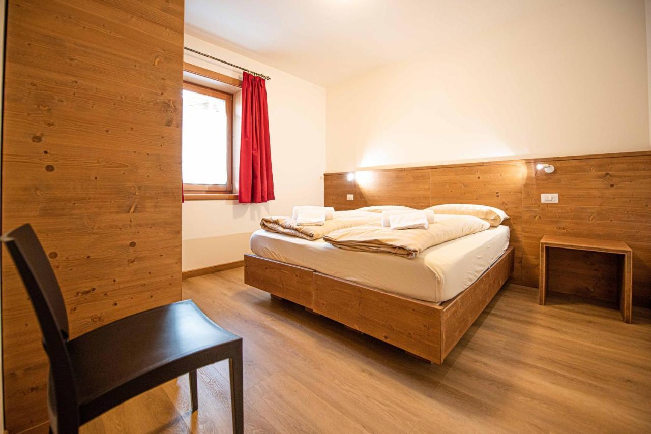 Apartment Real Wood Pemont Myholidaylivigno Livigno