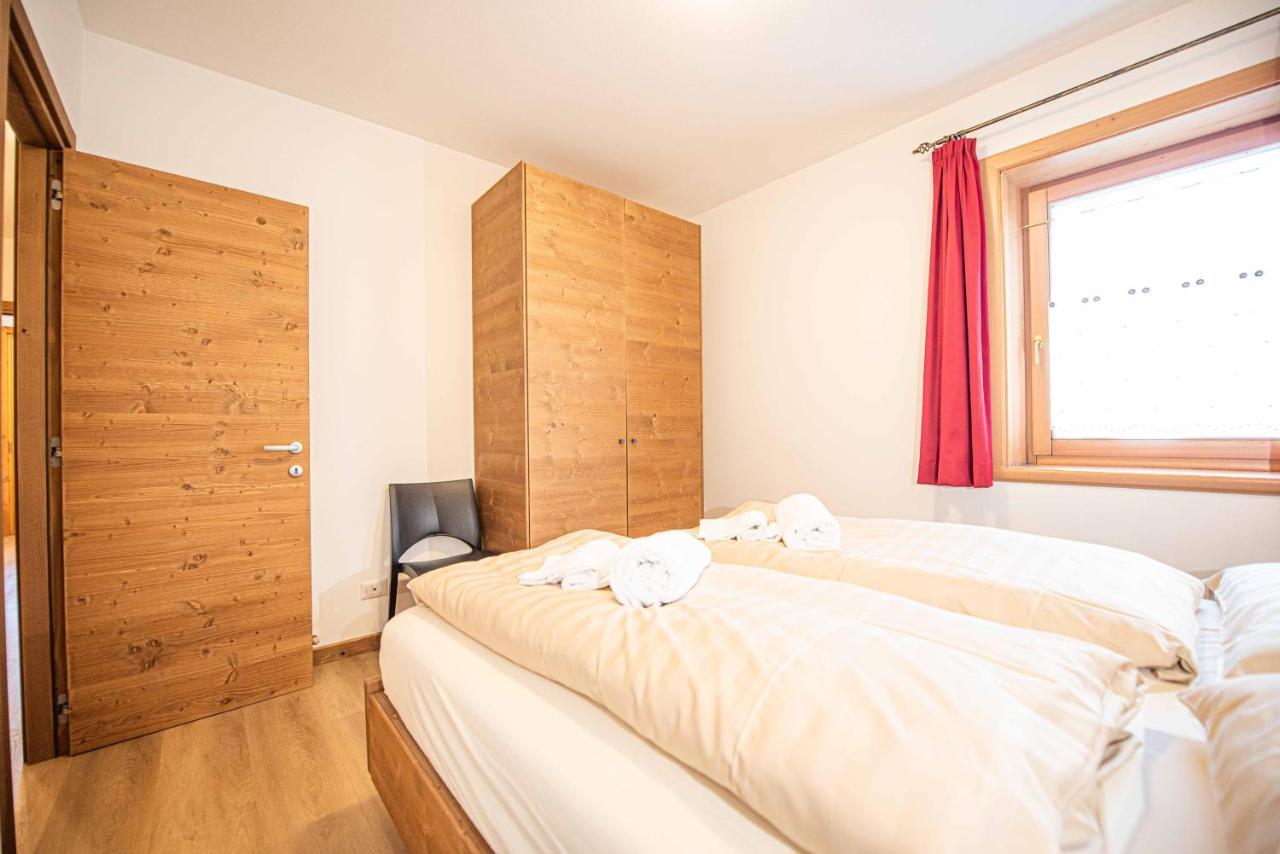 Real Wood Pemont Myholidaylivigno Livigno