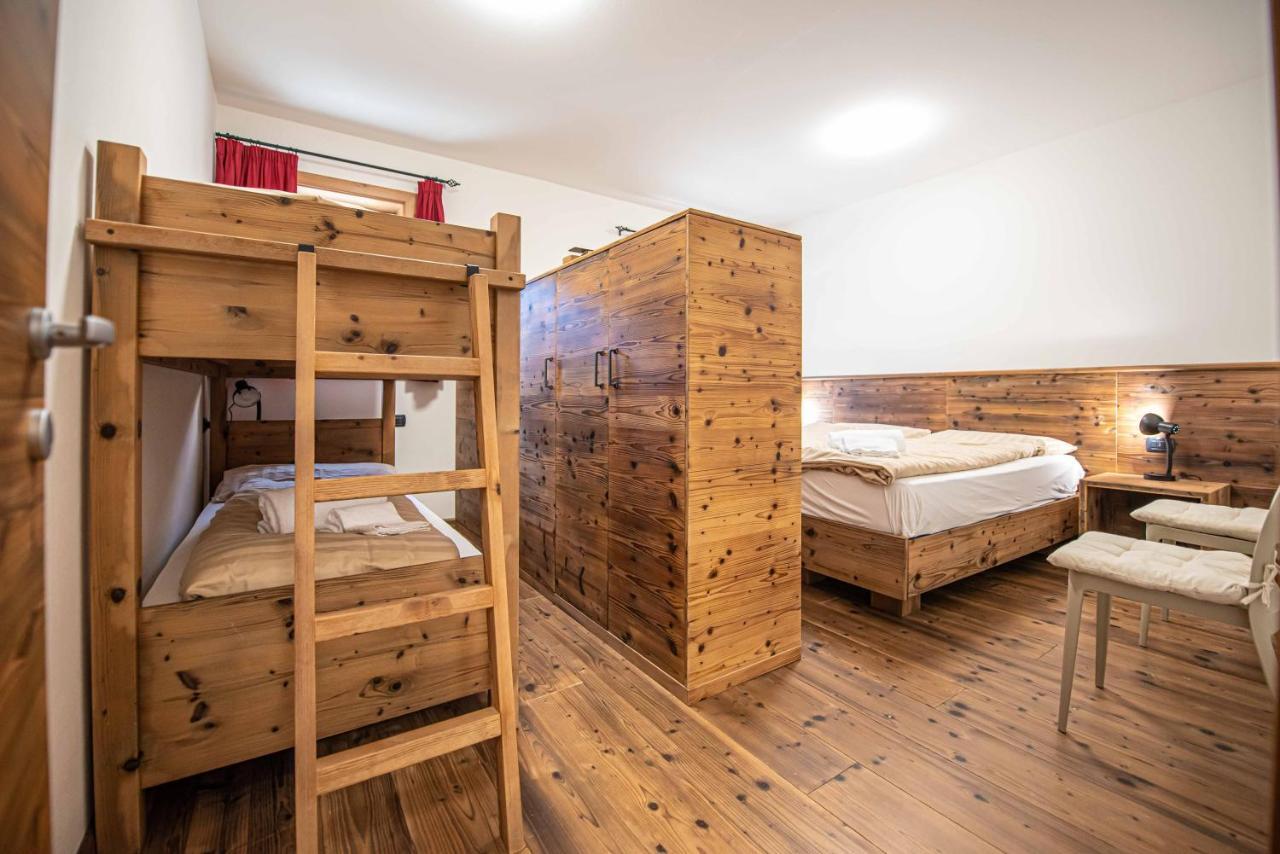 Apartment Real Wood Pemont Myholidaylivigno