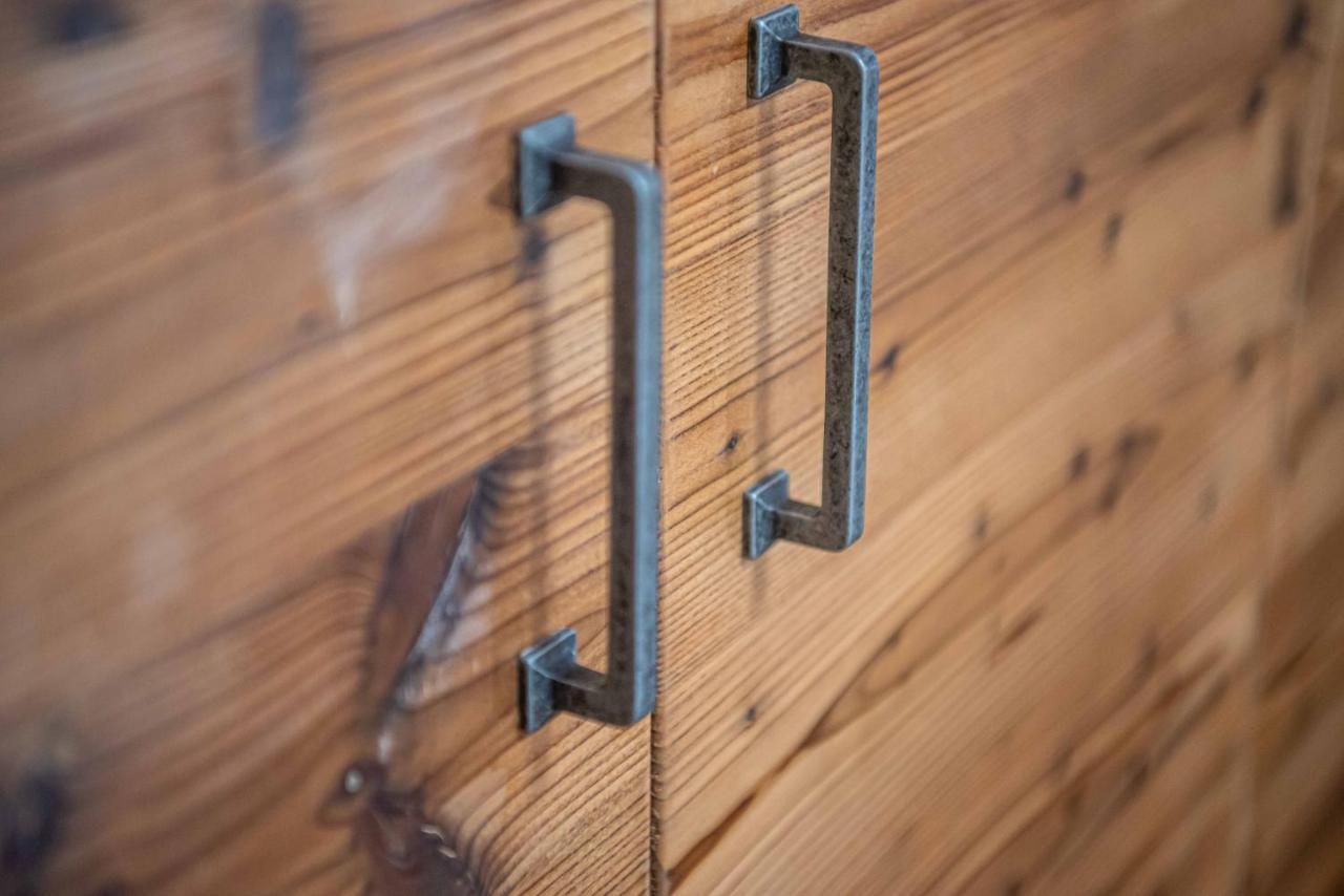 Real Wood Pemont Myholidaylivigno Apartment Livigno