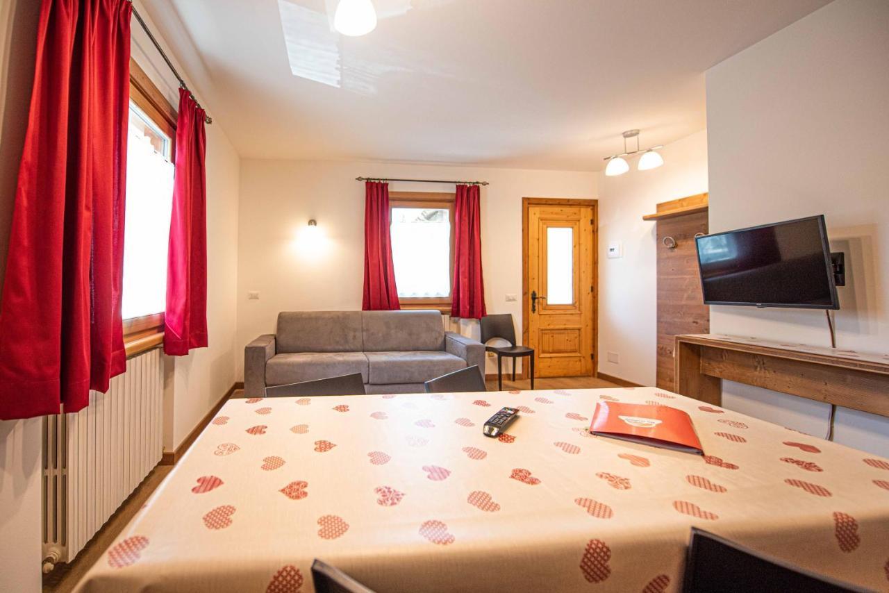 Real Wood Pemont Myholidaylivigno Apartment Livigno