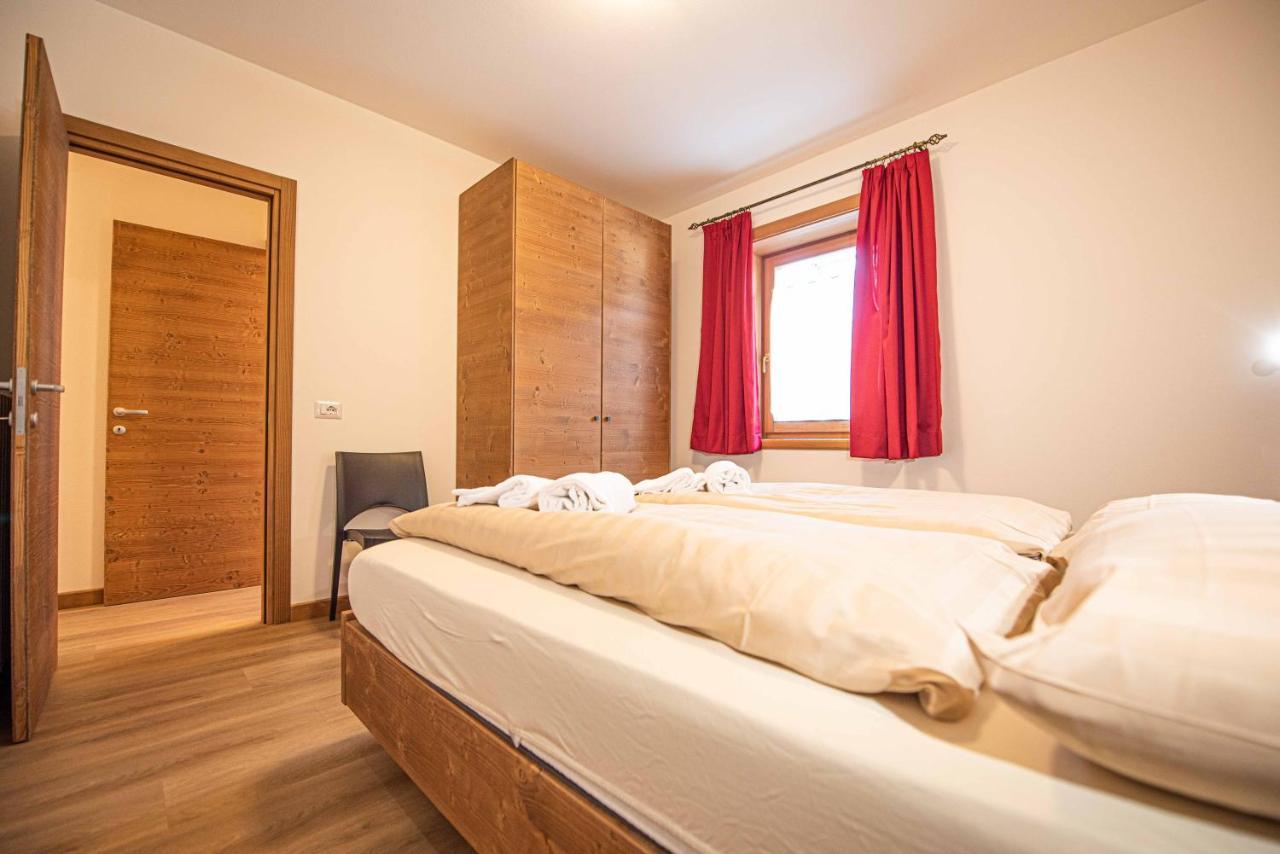 Real Wood Pemont Myholidaylivigno *