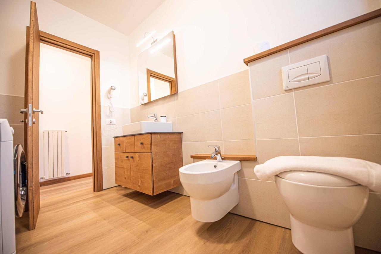 Real Wood Pemont Myholidaylivigno * Livigno
