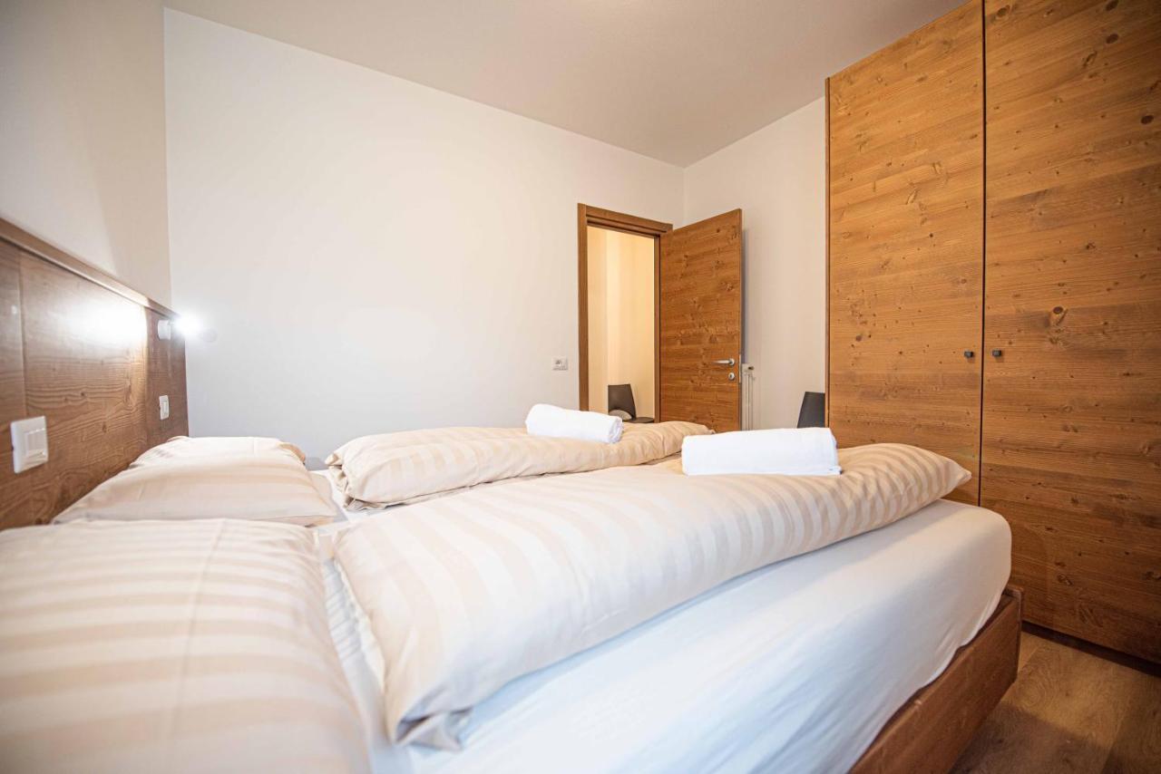 Real Wood Pemont Myholidaylivigno Apartment