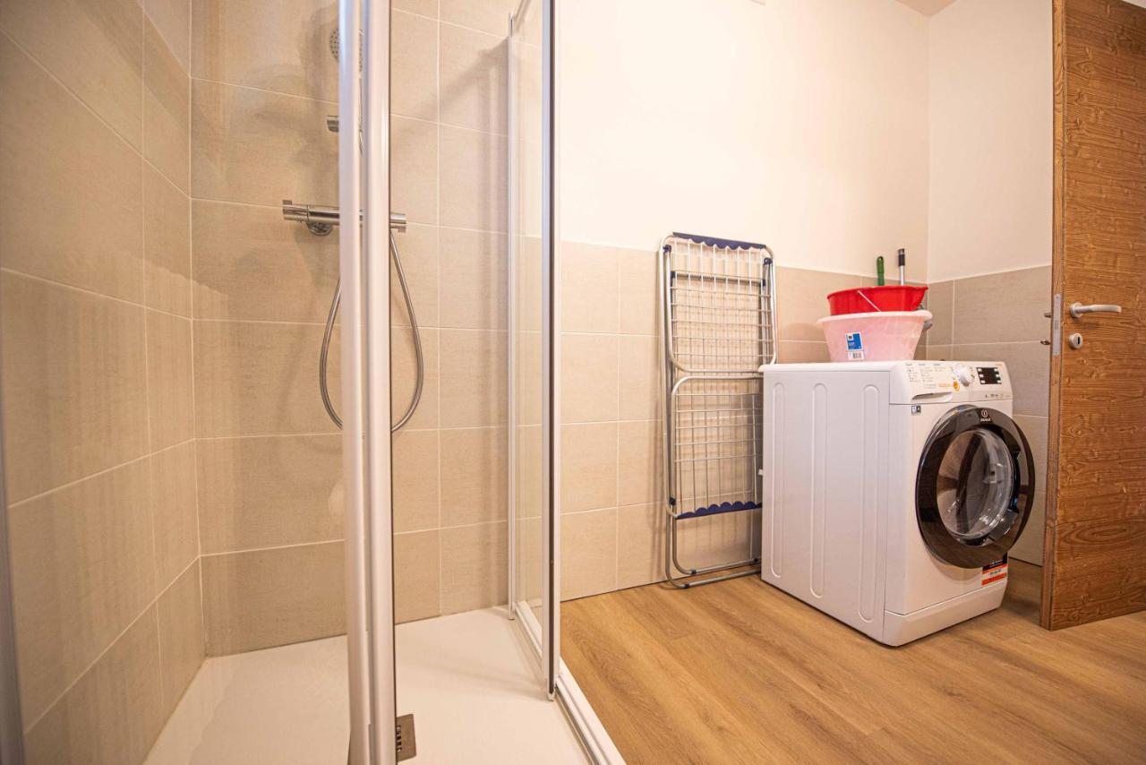Real Wood Pemont Myholidaylivigno Apartment *
