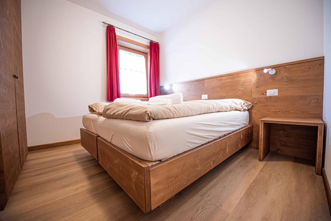 Real Wood Pemont Myholidaylivigno Livigno