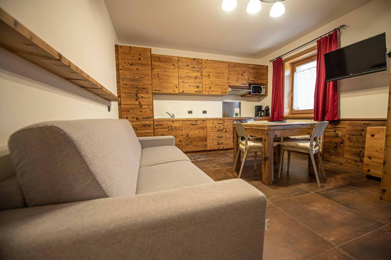 Real Wood Pemont Myholidaylivigno Livigno