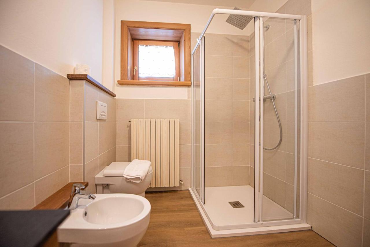 Real Wood Pemont Myholidaylivigno Apartment