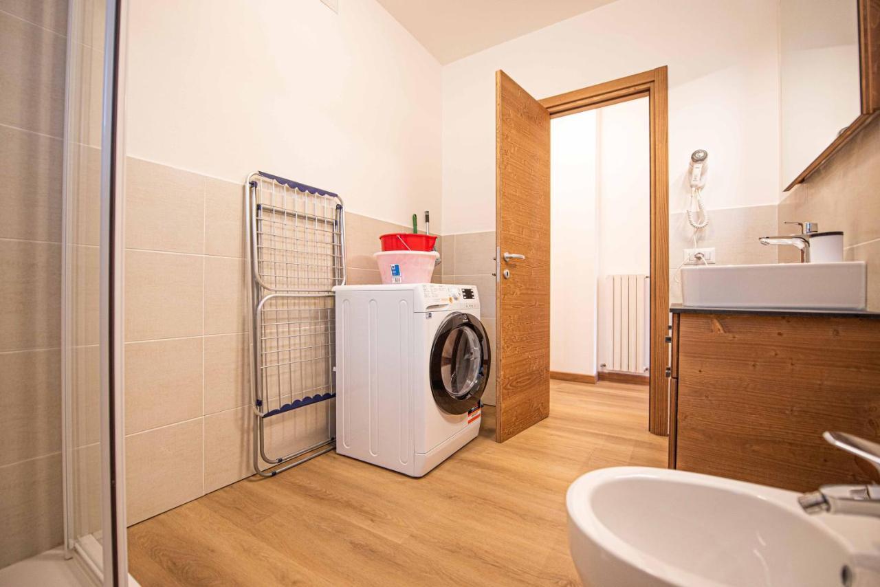 Real Wood Pemont Myholidaylivigno Apartment *