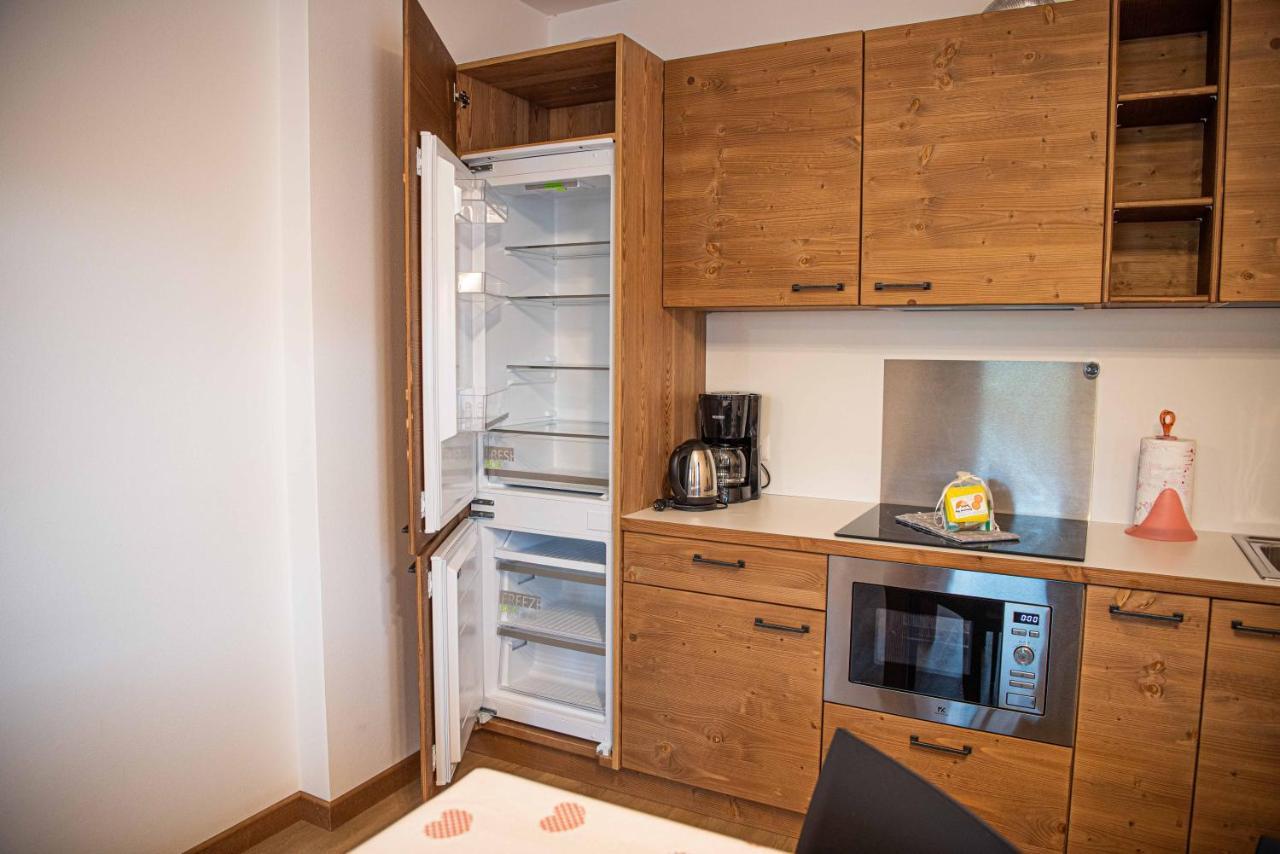 Real Wood Pemont Myholidaylivigno Apartment Livigno