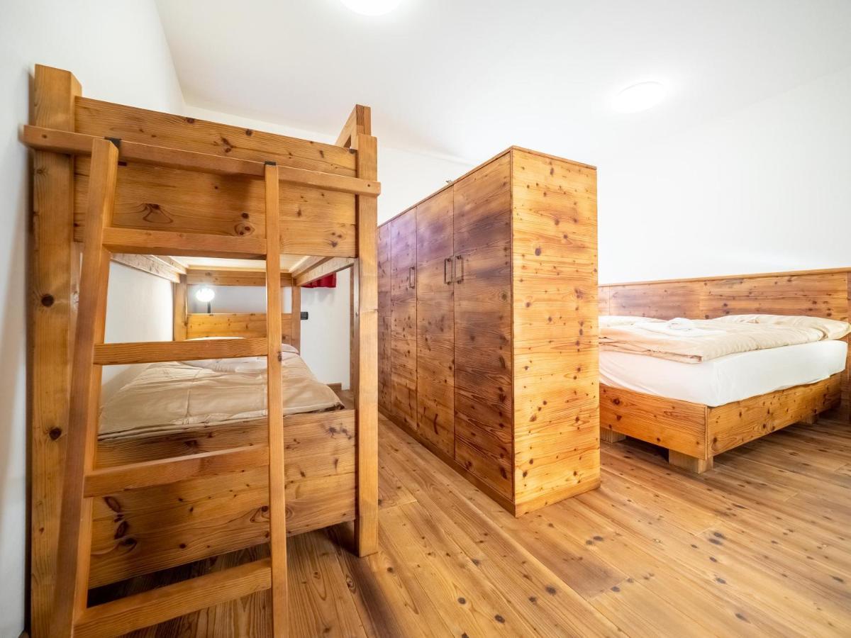 Apartment Real Wood Pemont Myholidaylivigno Livigno