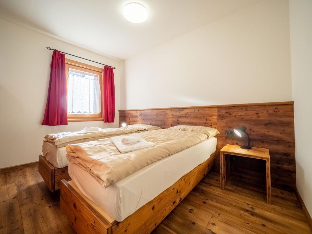 Real Wood Pemont Myholidaylivigno *