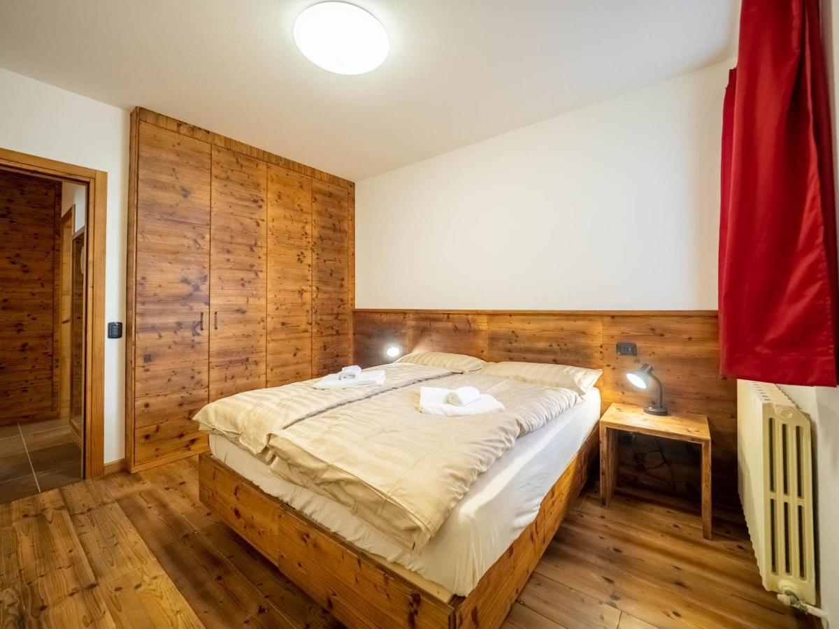 Real Wood Pemont Myholidaylivigno Apartment *