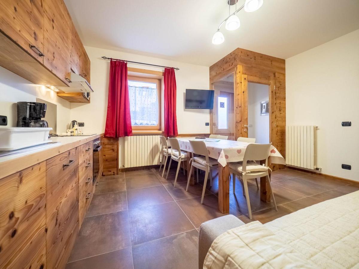 Real Wood Pemont Myholidaylivigno Livigno