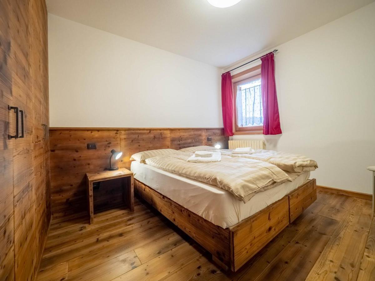 Real Wood Pemont Myholidaylivigno Apartment Livigno