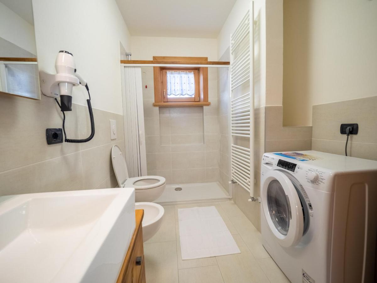 Apartment Real Wood Pemont Myholidaylivigno
