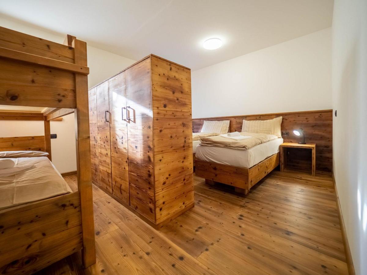 Real Wood Pemont Myholidaylivigno *