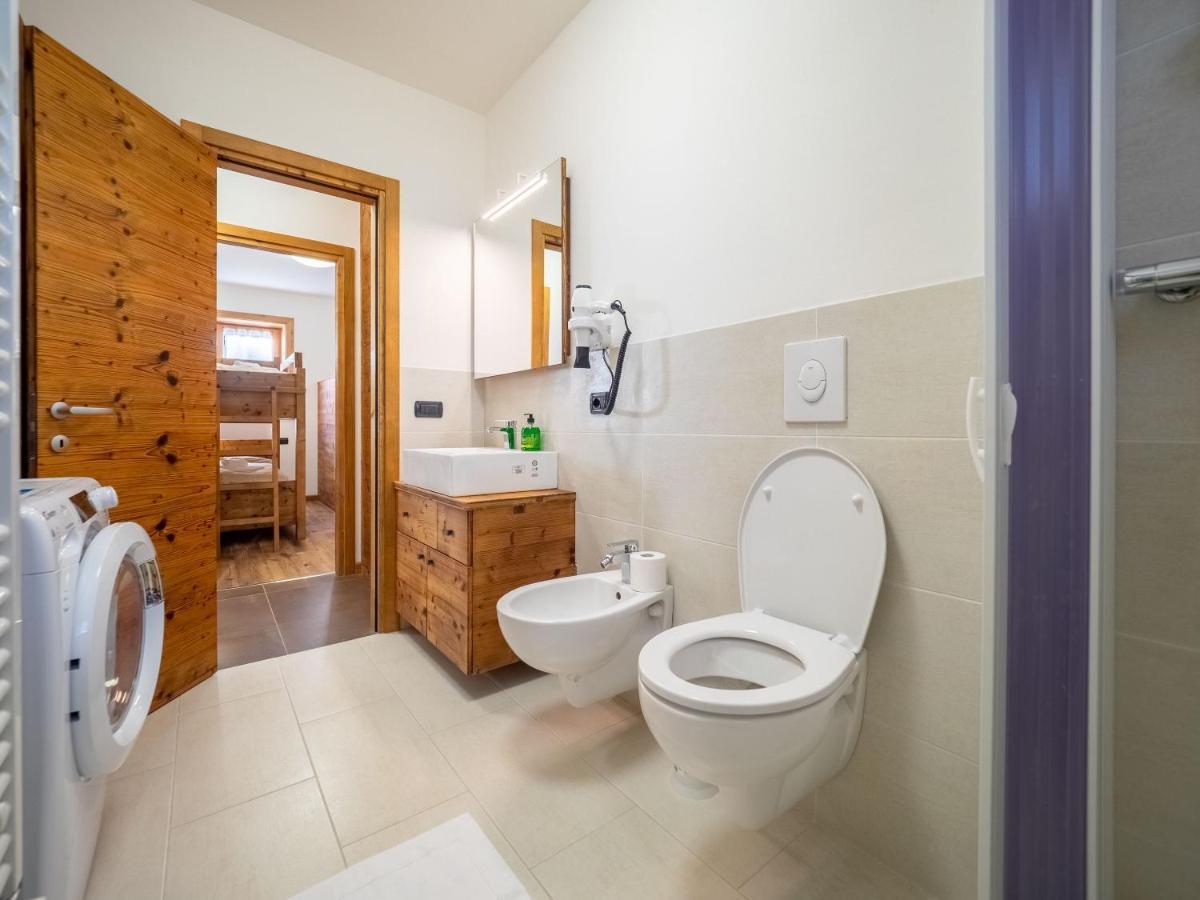 Real Wood Pemont Myholidaylivigno Livigno